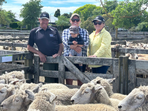Hawke’s Bay farmers donate livestock to support rescue helicopter