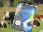 This year&#039;s KPMG Agribusiness Agenda fires a timely shot over the bows of the NZ primary sector.