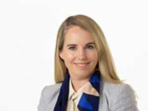 Felicity Roxburgh appointed Executive Director of New Zealand International Business Forum