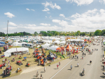 CD Field Days ready for another bumper year