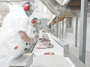 NZ meat industry loses $1.5b annually to non-tariff barriers