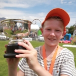 Rural Games confirmed an annual event 
