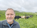 Paul Bosher says proposed changes would allow gene-edited organisms into NZ agriculture with no testing of market acceptance and contamination risk.