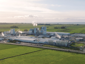 Fonterra expands butter production at Clandeboye with $75m investment