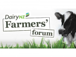 DairyNZ Farmers’ Forums are back