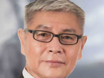 PGG Wrightson says its chairman Lee Joo Hai (pictured) is stepping aside from the role.