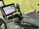 Claas Axion 8 CMATIC: New Range Replaces Axion 800