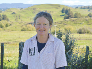 New Silver Fern Farms chair Anna Nelson feels that right now rural communities are being decimated by land use changes and economic challenges.