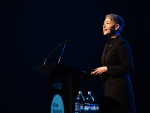 Meagan Littlejohn: Sustainability essential for New Zealand wine exports