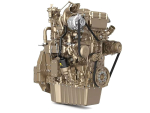 The Next Generation Engine line-up provides high-horsepower foundation customers rely on.