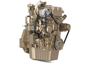 The Next Generation Engine line-up provides high-horsepower foundation customers rely on.
