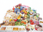 New Zealand households waste more than 157,000 tonnes of food annually.