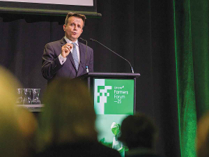 NZ's top trade negotiator warns golden era of international trade is over
