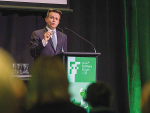 NZ&#039;s top trade negotiator warns golden era of international trade is over