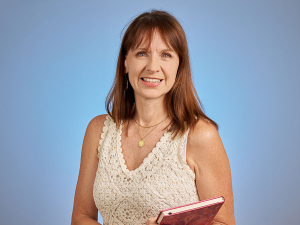 Anishka Jelicich