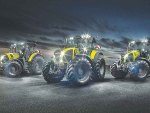 New design Claas tractors set for Fieldays debut