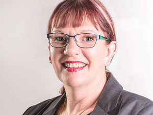 Jeanette Osborne.