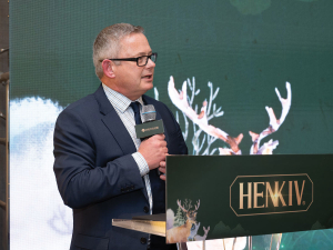 Deer Industry NZ Eyes Market Recovery