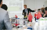 Danish co-op signs big China deals