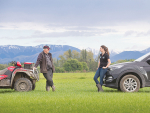 Synlait says it presents an excellent value proposition to farmers, with its best-in-class Lead with Pride programme.