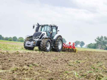 Valtra Reaches 1000th CVT Transmission Milestone