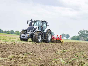 Valtra Reaches 1000th CVT Transmission Milestone