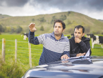 Sharemilking brothers Sumit Kamboj and Manoj Kumar created history two years ago by becoming the first siblings to win the Share Farmers of the Year title in the New Zealand Dairy Industry Awards.