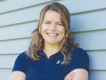 WelFarm general manager Samantha Tennent and her team have developed a new website covering the basics of dairy herd health and welfare.