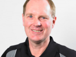 DairyNZ research and development general manager Dr David McCall.