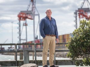 Shane Crean, Ballance, says behind farmers’ every nutrient application sits one of the most complex and longest supply chains in New Zealand agriculture.
