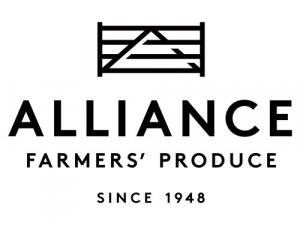 Alliance&#039;s new branding.