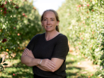 Danielle Adsett Appointed Chief Executive of New Zealand Apples and Pears
