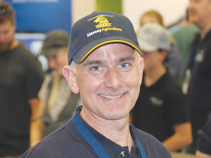 Massey Launches Ag and Hort Courses for Teachers