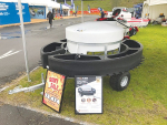 McKee Plastics celebrates 50 years of innovation at Fieldays 2025