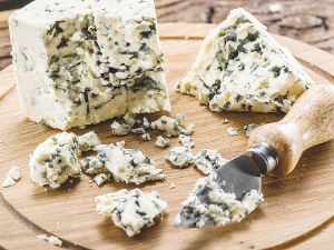 Cheaper EU cheeses are being dumped in NZ, says local cheesemakers.
