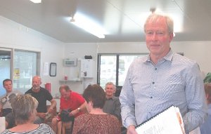 Food Bill concerns remain – Browning