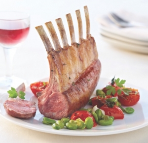 Frustrations at lack of meat promotion