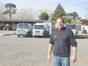 Bluegrass Contracting&#039;s Brook Nettleton has described the Government&#039;s efforts to facilitate the arrival of overseas workers as a joke.