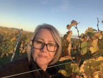 Lynnette Hudson Named 2026 NZ Winegrowers Fellow