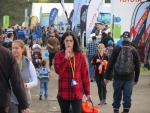Big crowd turns out for 48th Fieldays
