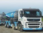 Fonterra opens with mid-point of $9/kgMS