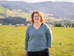 Suzanne Rowe, AgResearch