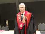 Mills takes over as NZVA president