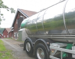 Arla emulates Fonterra’s strategy