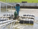 More apprentices will boost the level of service available for farm pumping and effluent systems.
