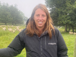 B+LNZ chair Kate Acland