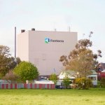 Fonterra to close Oz plant