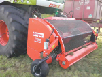Waikato’s Ag and Civil Machinery Direct secures sole NZ distribution of Kemper's precision forage gear