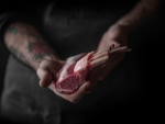 Alliance&#039;s Handpicked Lamb (pictured) recently won gold at the Outstanding NZ Food Producers Awards.