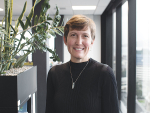 Dr Mary van Andel
